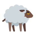 خوراک گوسفند